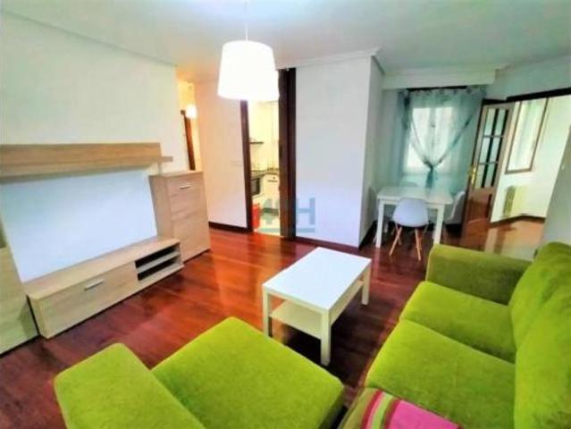 Piso Alquiler Ourense Capital, Ourense Capital
