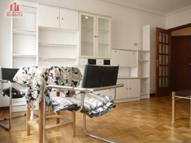 Piso Alquiler Ourense Capital, Ourense Capital