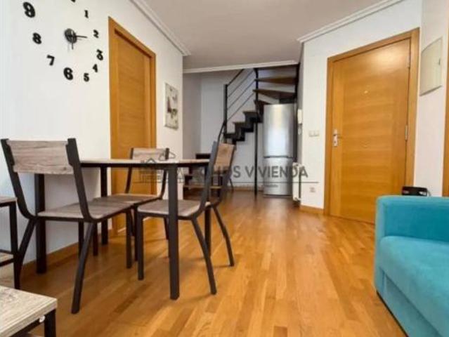 Piso Alquiler Ourense Capital, Ourense Capital