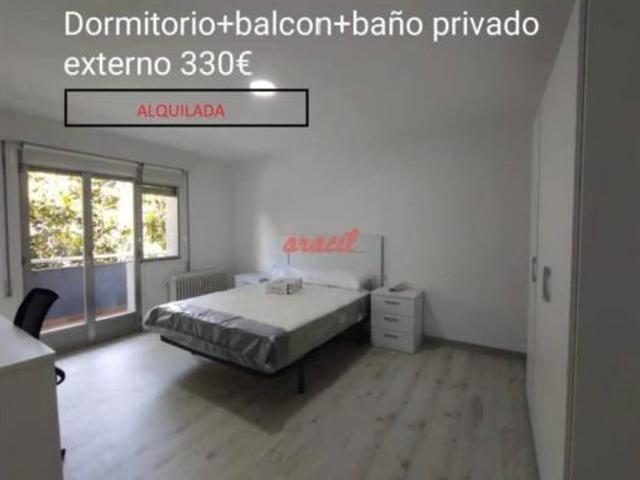 Piso Alquiler Ourense Capital, Ourense Capital