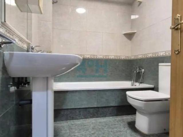 Piso Alquiler Ourense Capital, Ourense Capital