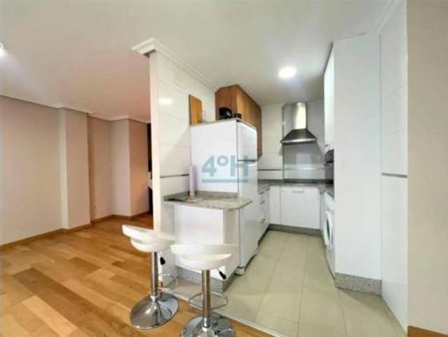 Piso Alquiler Ourense Capital, Ourense Capital