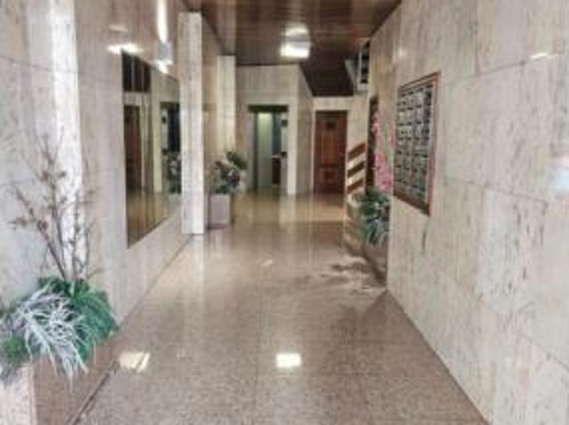Piso Alquiler Ourense Capital, Posío