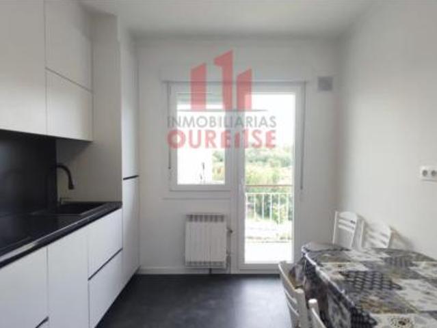 Piso Alquiler Ourense Capital, Posío