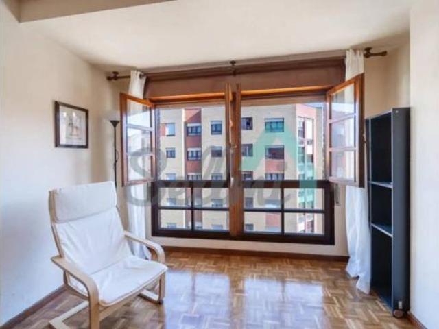 Piso Alquiler Oviedo, Tenderina Mercadín Fozaneldi