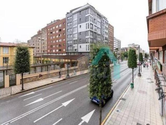 Piso Alquiler Oviedo, Tenderina Mercadín Fozaneldi