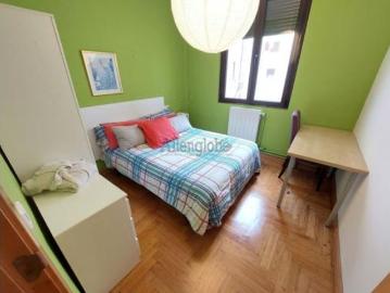 Piso Alquiler Oviedo, Tenderina Mercadín Fozaneldi