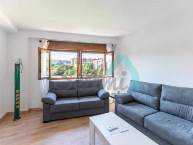 Piso Alquiler Oviedo, Tenderina Mercadín Fozaneldi