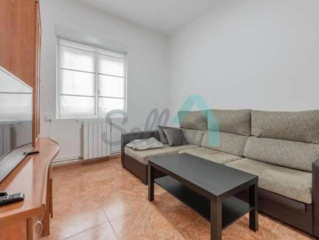 Piso Alquiler Oviedo, Tenderina Mercadín Fozaneldi