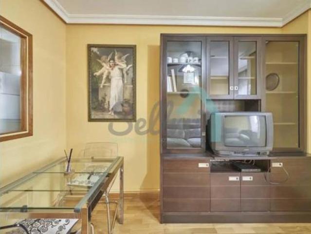 Piso Alquiler Oviedo, Tenderina Mercadín Fozaneldi