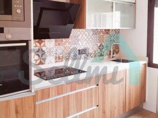 Piso Alquiler Oviedo, Tenderina Mercadín Fozaneldi