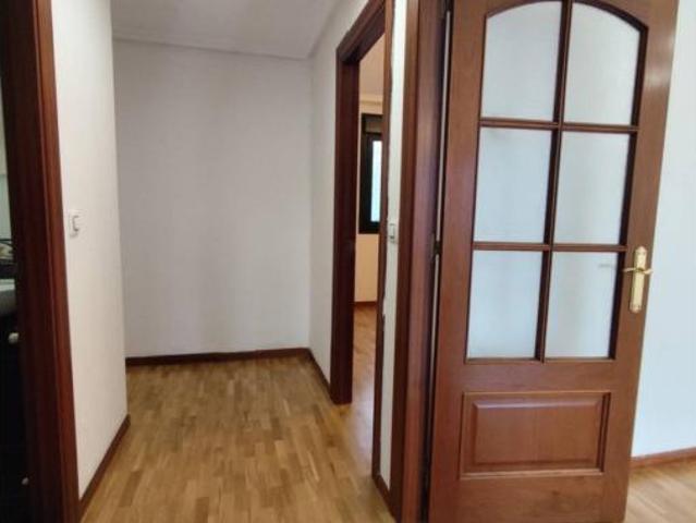 Piso Alquiler Oviedo, Tenderina Mercadín Fozaneldi