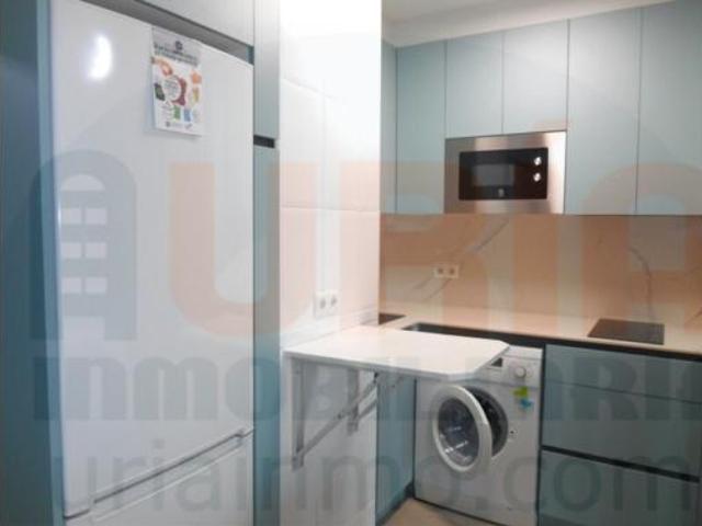 Piso Alquiler Oviedo, Tenderina Mercadín Fozaneldi