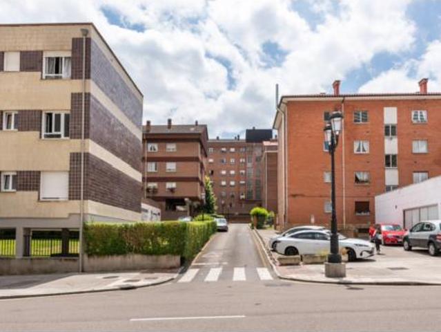 Piso Alquiler Oviedo, Buenavista El Cristo