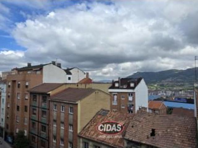 Piso Alquiler Oviedo, Buenavista El Cristo