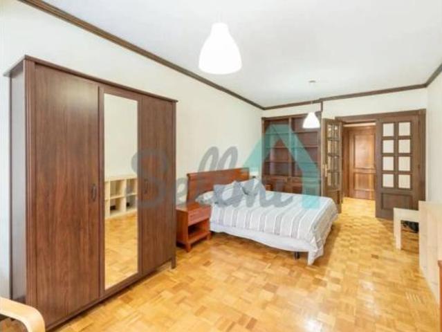 Piso Alquiler Oviedo, Buenavista El Cristo