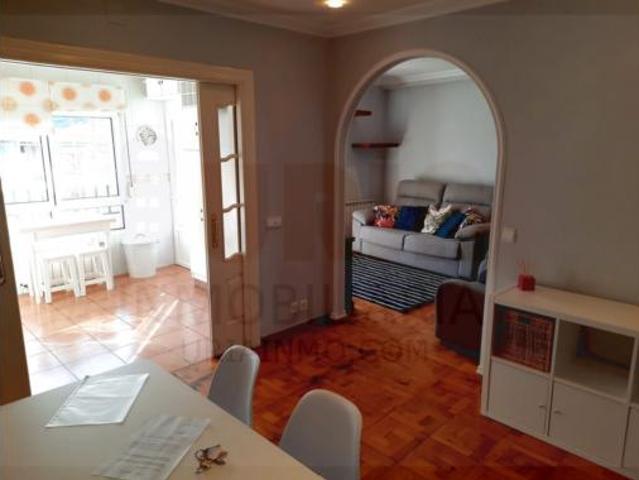 Piso Alquiler Oviedo, Buenavista El Cristo