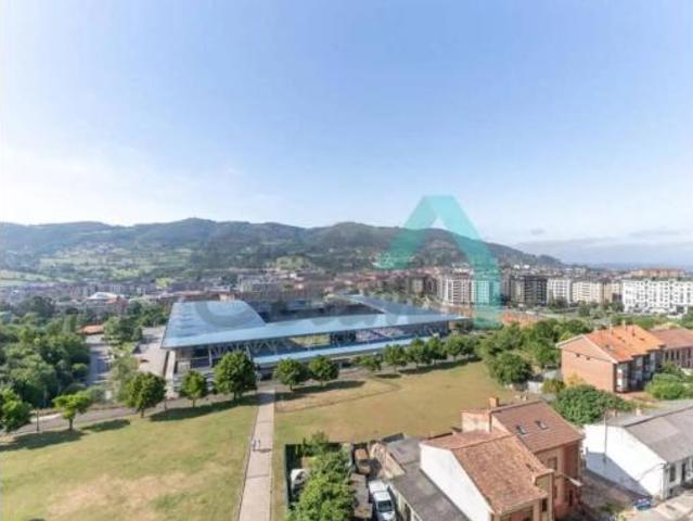 Piso Alquiler Oviedo, Buenavista El Cristo