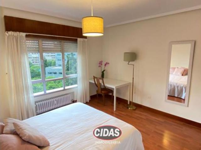 Piso Alquiler Oviedo, Buenavista El Cristo
