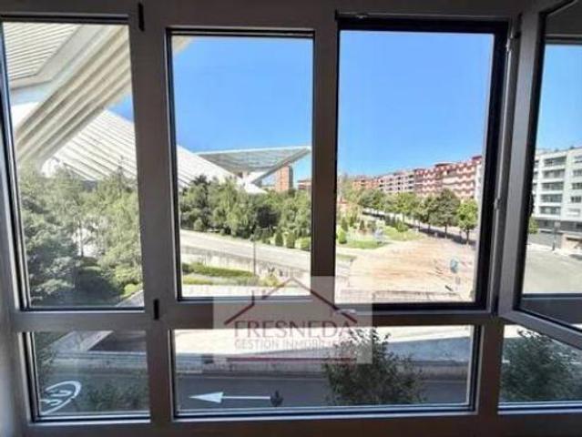 Piso Alquiler Oviedo, Buenavista El Cristo