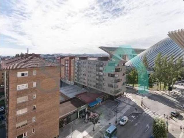Piso Alquiler Oviedo, Buenavista El Cristo