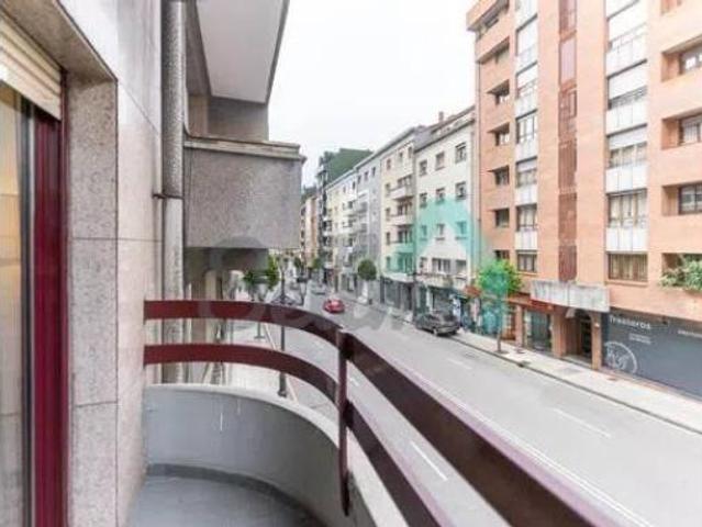 Piso Alquiler Oviedo, Buenavista El Cristo