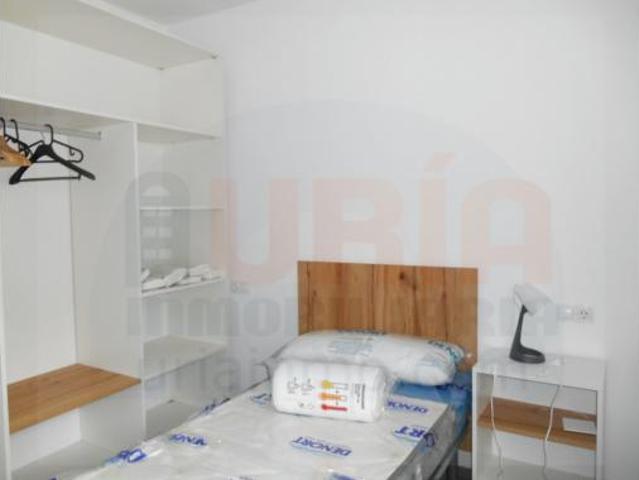 Piso Alquiler Oviedo, Buenavista El Cristo