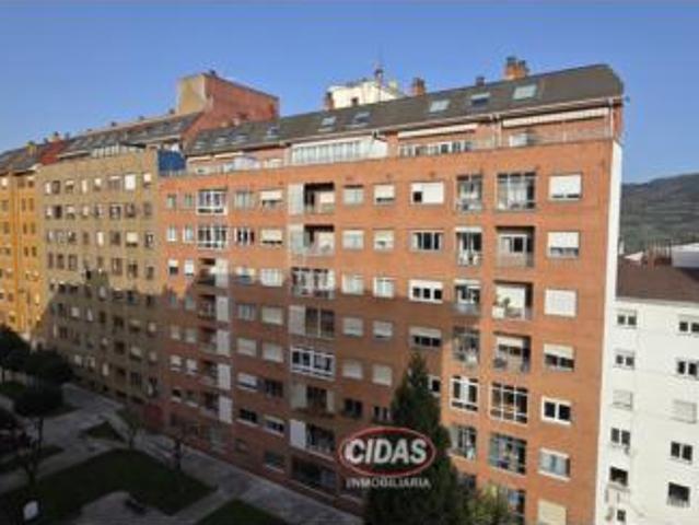 Piso Alquiler Oviedo, Buenavista El Cristo