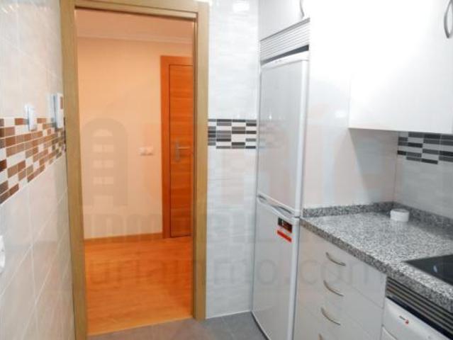 Piso Alquiler Oviedo, Centro