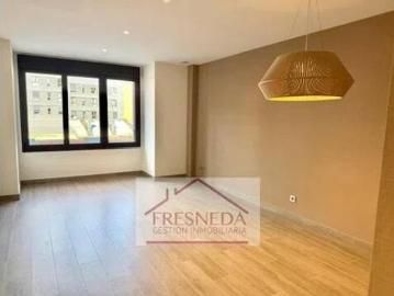 Piso Alquiler Oviedo, Centro