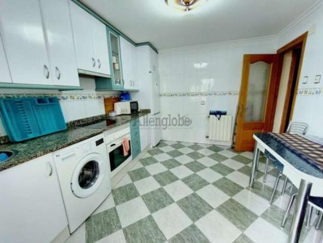 Piso Alquiler Oviedo, Centro