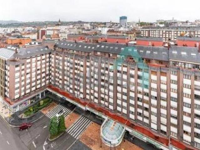 Piso Alquiler Oviedo, Centro