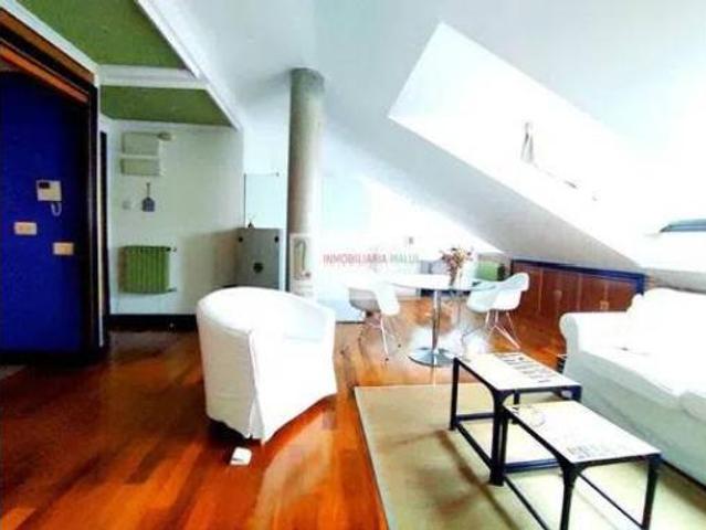 Piso Alquiler Oviedo, Centro