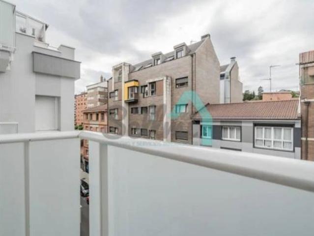 Piso Alquiler Oviedo, Centro