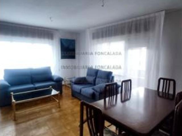 Piso Alquiler Oviedo, Centro