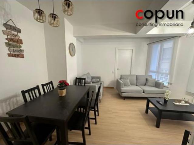 Piso Alquiler Oviedo, Centro
