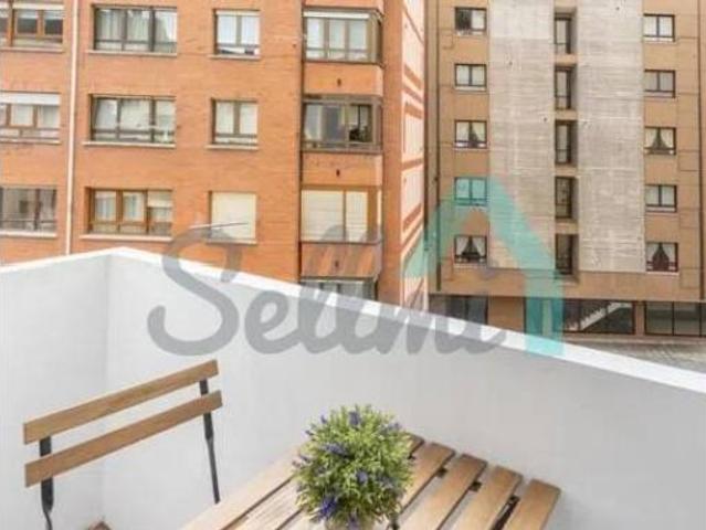 Piso Alquiler Oviedo, Centro