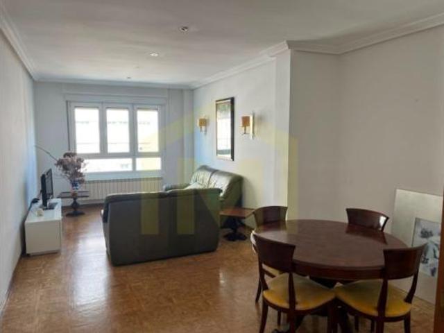 Piso Alquiler Oviedo, Centro