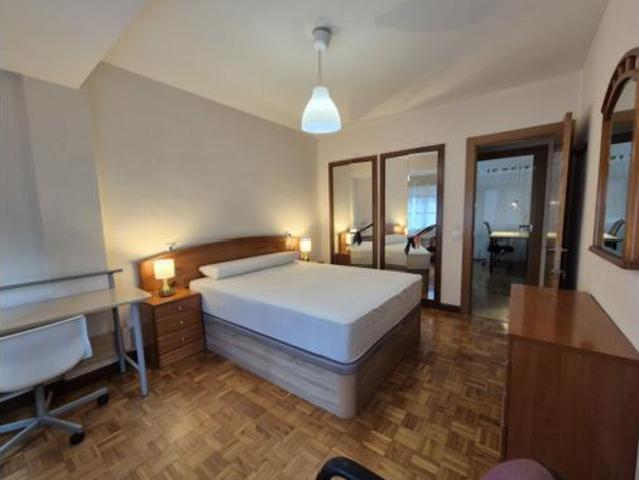 Piso Alquiler Oviedo, Centro