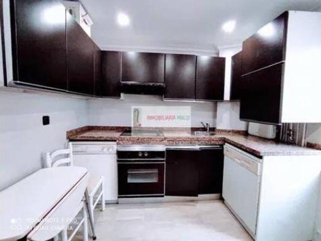 Piso Alquiler Oviedo, Centro