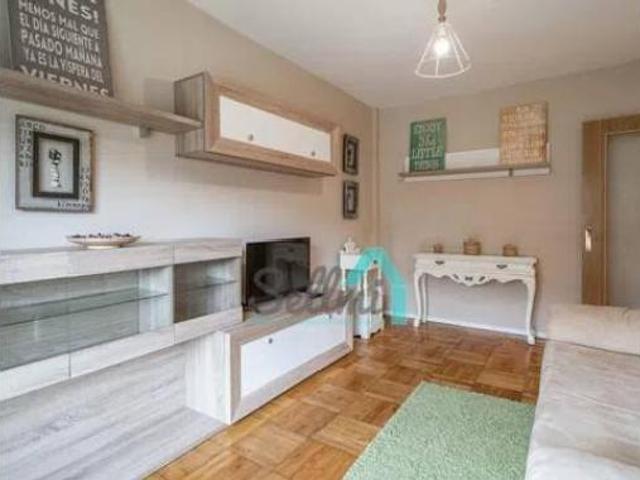 Piso Alquiler Oviedo, Centro