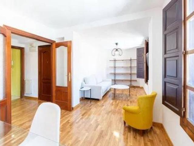 Piso Alquiler Oviedo, Centro