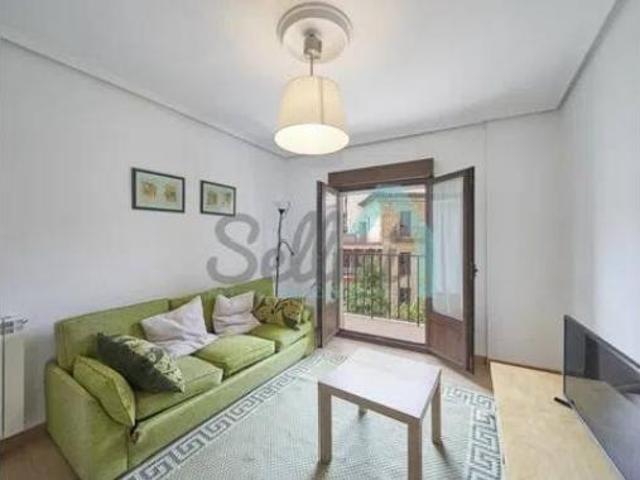 Piso Alquiler Oviedo, Centro