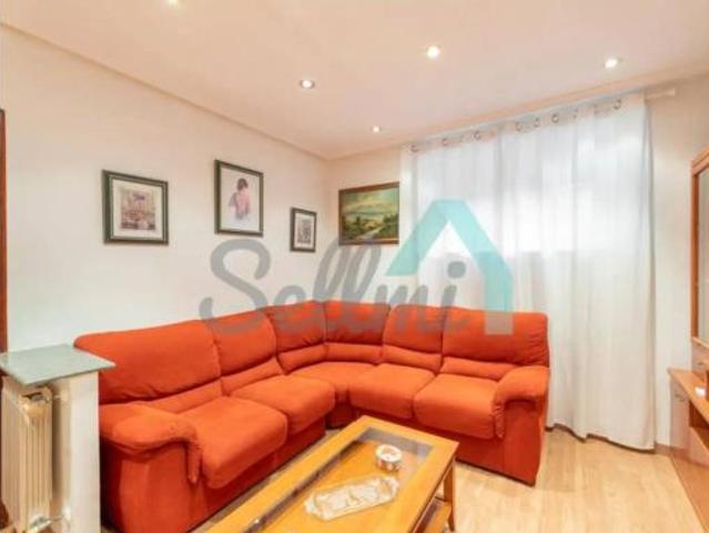 Piso Alquiler Oviedo, Centro