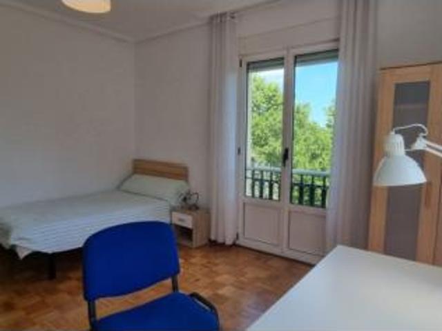 Piso Alquiler Oviedo, Centro