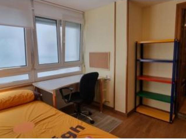 Piso Alquiler Oviedo, Centro