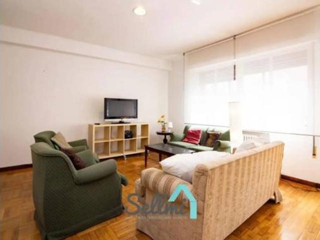 Piso Alquiler Oviedo, Centro
