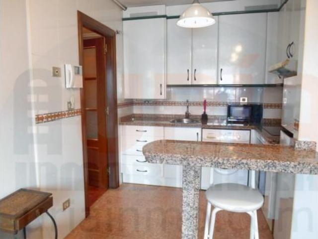 Piso Alquiler Oviedo, Centro
