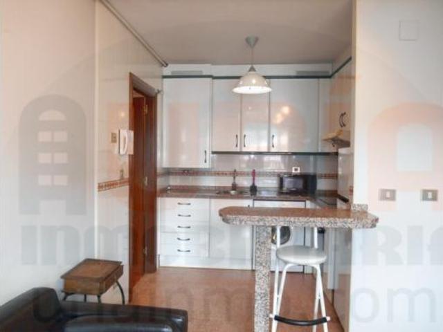 Piso Alquiler Oviedo, Centro