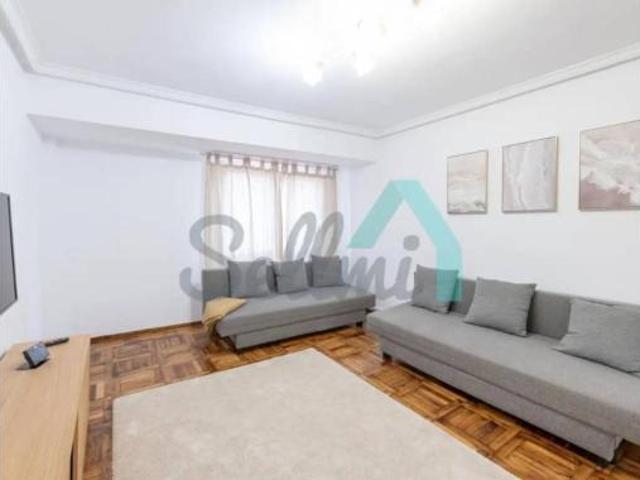 Piso Alquiler Oviedo, Centro
